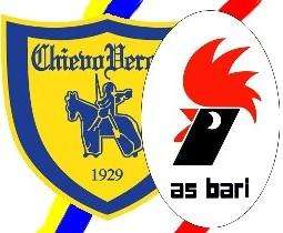 Le foto di Chievo - Bari
