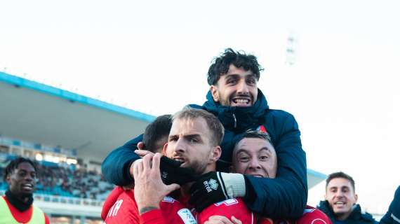 SONDAGGIO - Cesena e Pisa: Bari, ti aspettano due partite di fuoco. Quanti punti?