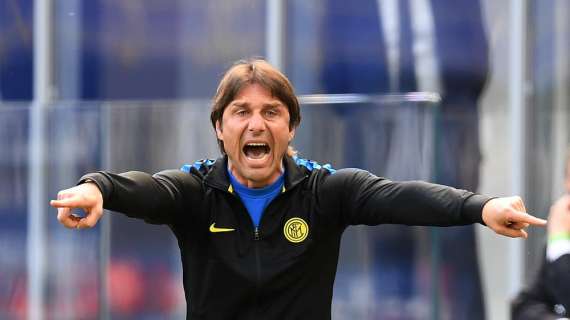 Conte? No. In pole per il Napoli ci sarebbe un altro profilo