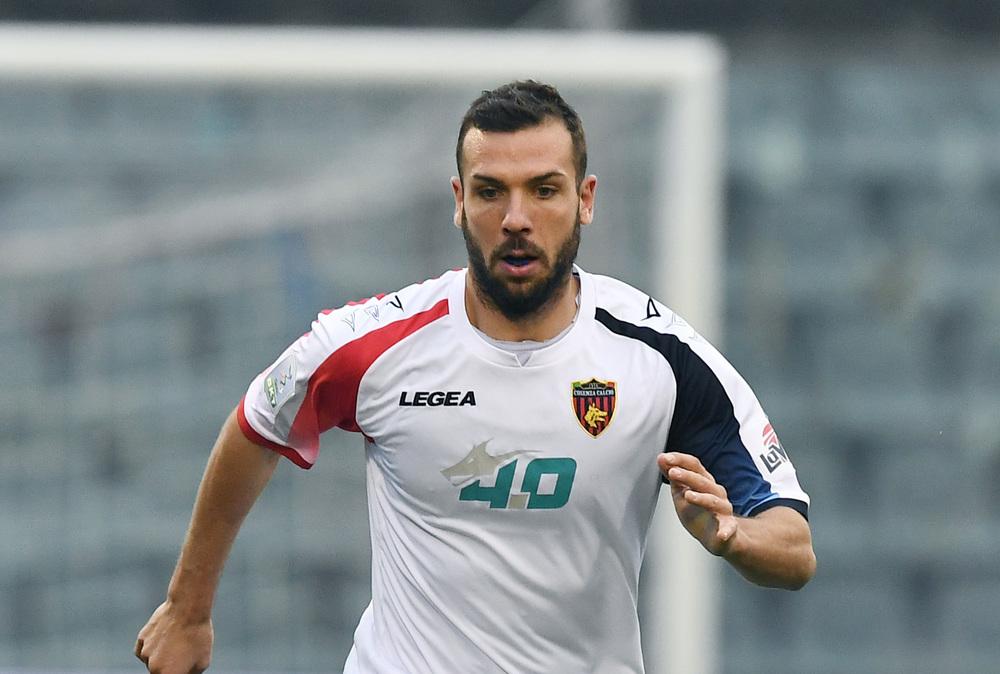 Tiritiello (dif. Entella): "Rovesciata al Bari? Non era preparata"