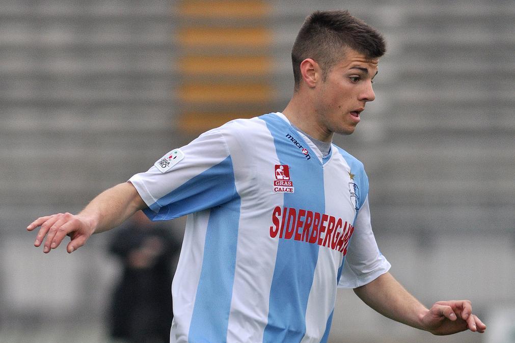 Casiraghi è un pericolo. E in vista del Bari per lui arriva una buona notizia