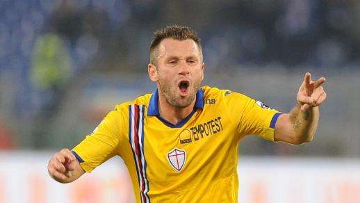 Antonio Cassano