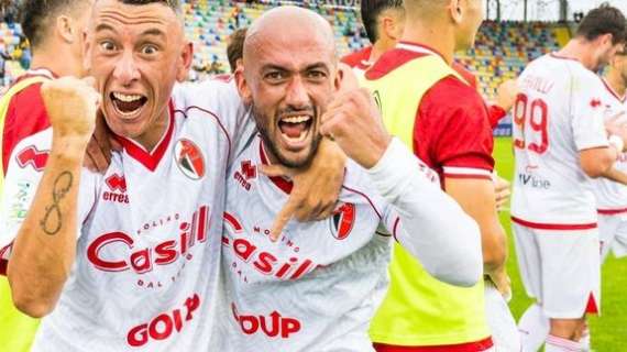 Bari, la classifica delle presenze alla sosta. Oltre a Radunovic giganteggia Benali