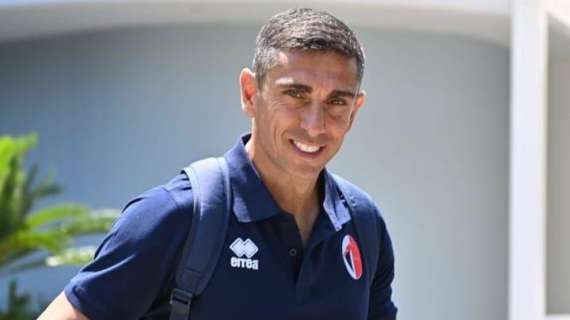 Bari, resettare immediatamente per ripartire con convinzione. E sabato con il Sudtirol...