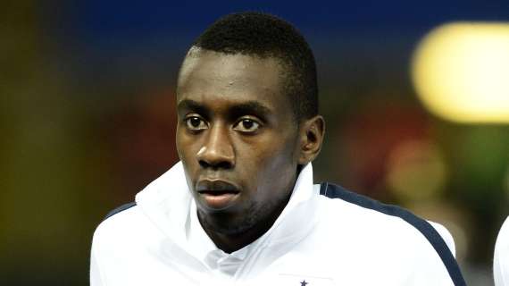 Matuidi: il risolutore...