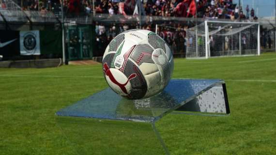 La finale di Coppa Italia C cambia il tabellone playoff: il programma aggiornato