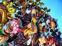 Il Carnevale di Putignano