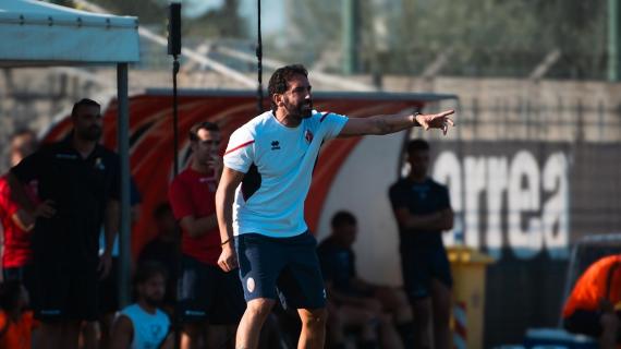La giornata - Ripresa la preparazione: il report. E domani si raddoppia