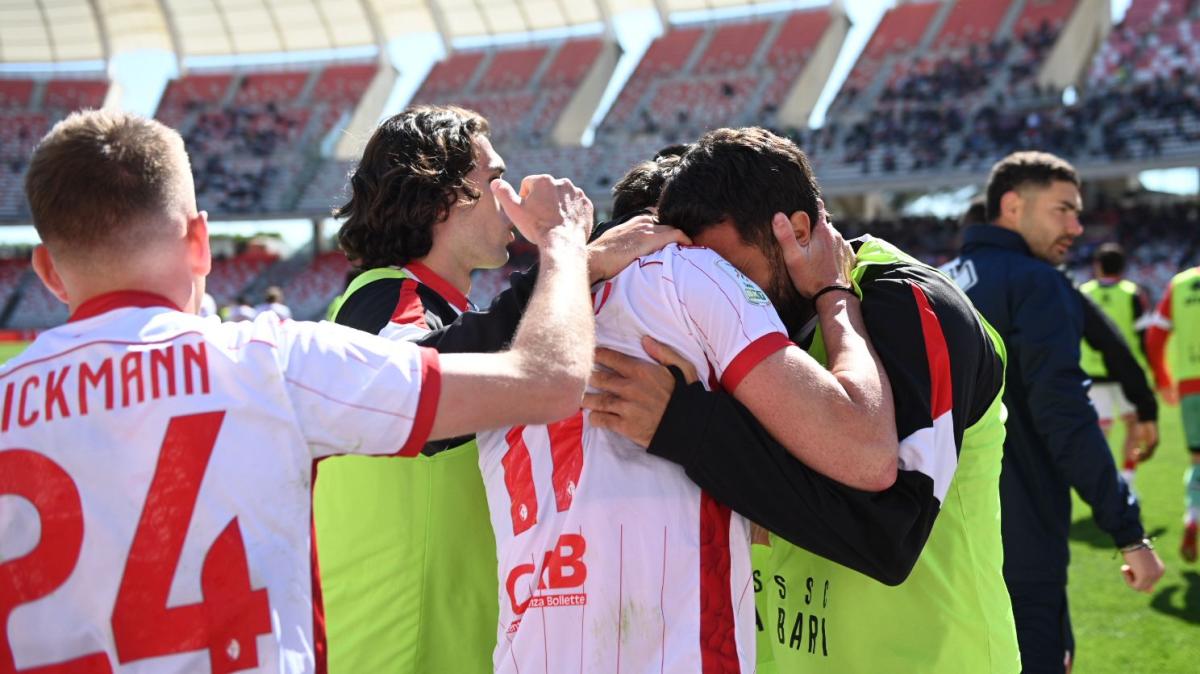 Ultimi novanta minuti: biancorossi ai playout se... 