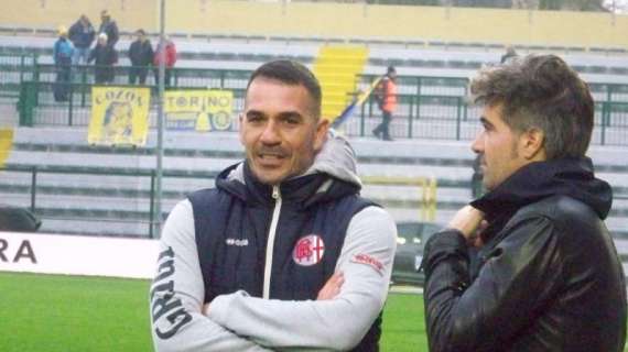 D'Agostino: "Bari fu periodo formativo. ADL? Mi voleva al Napoli ma ero in parola con la Juve"
