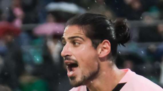 Nikolaou: "Qui per riportare entusiasmo, la strada è quella giusta. Ai tifosi chiedo di starci vicino"