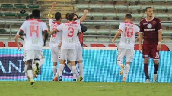 GdM - Playoff agili: triangolari in ogni girone, Catania ospiterebbe il Girone C. Poi finale a tre a Roma o Firenze