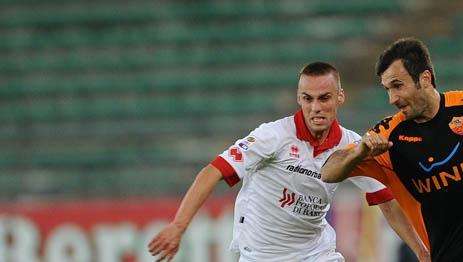 Kopunek a TuttoBari.com: "Bari, tifo anch'io per te. Serie A subito"