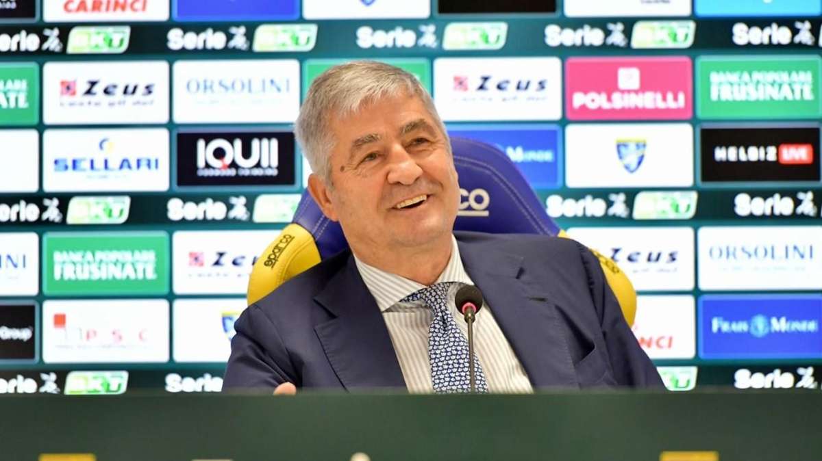 Angelozzi e Doronzo, no al Bari. Nonostante il legame