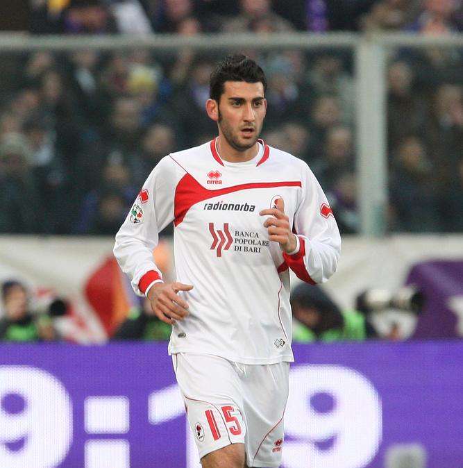 I nuovi già in campo. In dubbio Belmonte