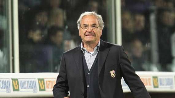 Mutti: "Bari più tecnico. Domenica tiferò Palermo, non c'è paragone"