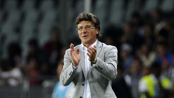 Walter Mazzarri