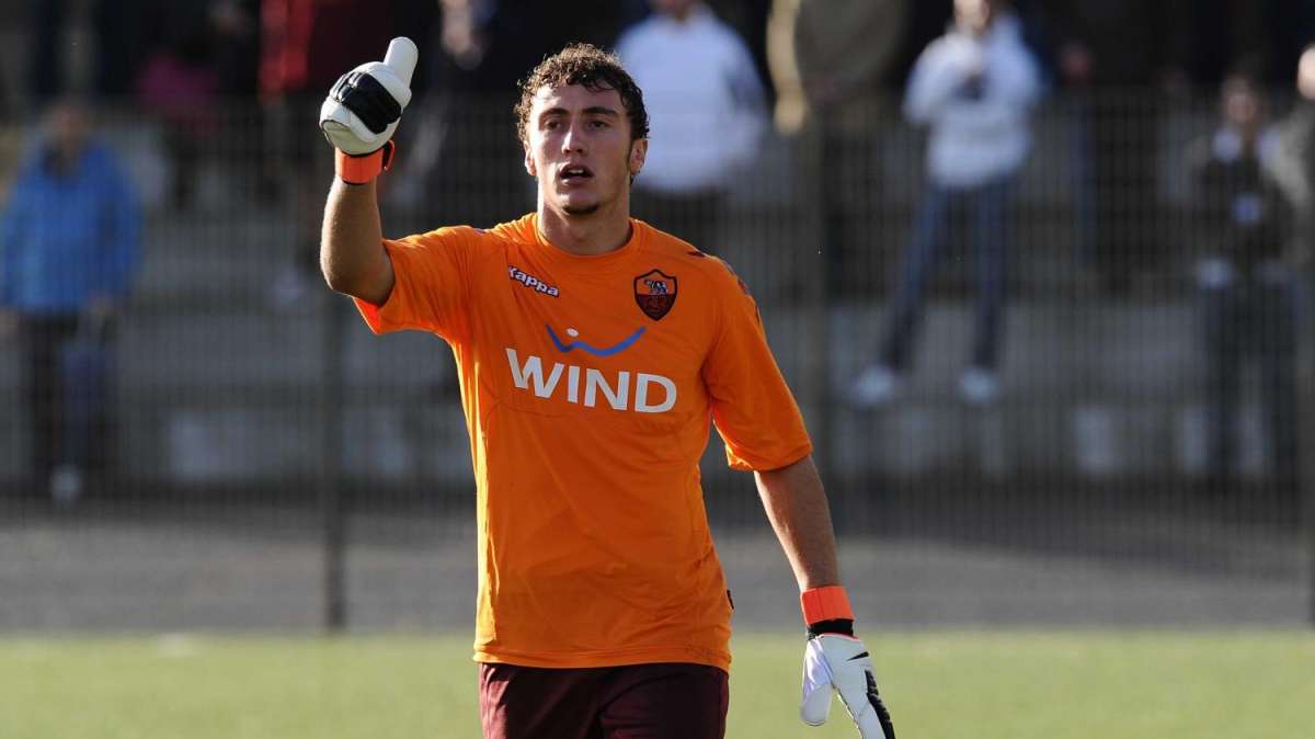 Mirko Pigliacelli prossimo portiere del Bari?