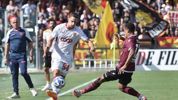 CdM - Servirà un bomber. Cassandro apprezzato da Caserta per un motivo