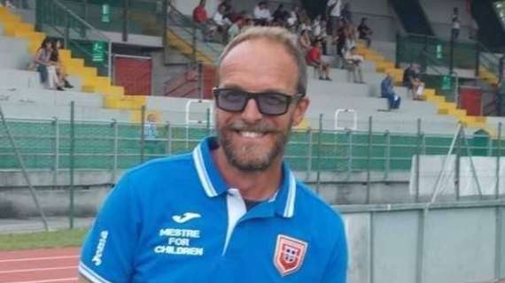 Ufficiale - Zironelli è il nuovo allenatore della Juventus B