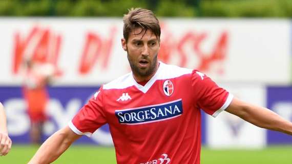 Bari, senti Scavone: "Ora è il momento di essere forti. E' accaduto di tutto"