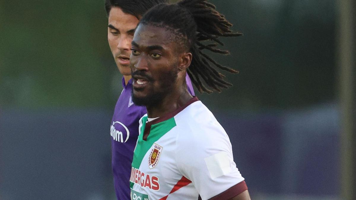 TuttoBari - Mercato, dopo i due baby Inter piace Gondo ma l'operazione è complessa