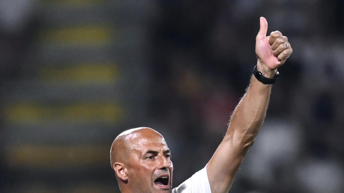 GdS: "Allarme Monza. Due le armi per risalire". E sabato c'è il Bari