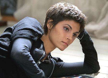 Valeria Solarino