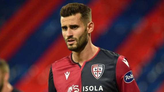 GdS - Radunovic, oggi le visite. Veroli, c'è speranza. Tramonta Pereiro 