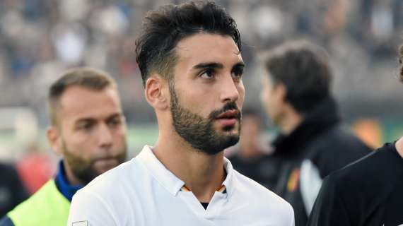 Grandolfo, ora è ufficiale il nuovo club