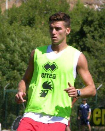 Il Palermo su Ceppitelli per tornare in A