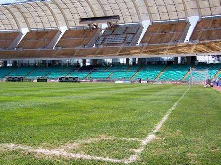 Lavori al San Nicola, parla l'esperto: "Vi spiego..."