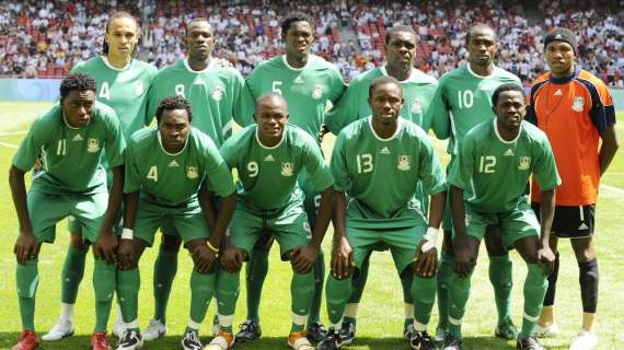 Nigeria, Obi Mikel salta i Mondiali