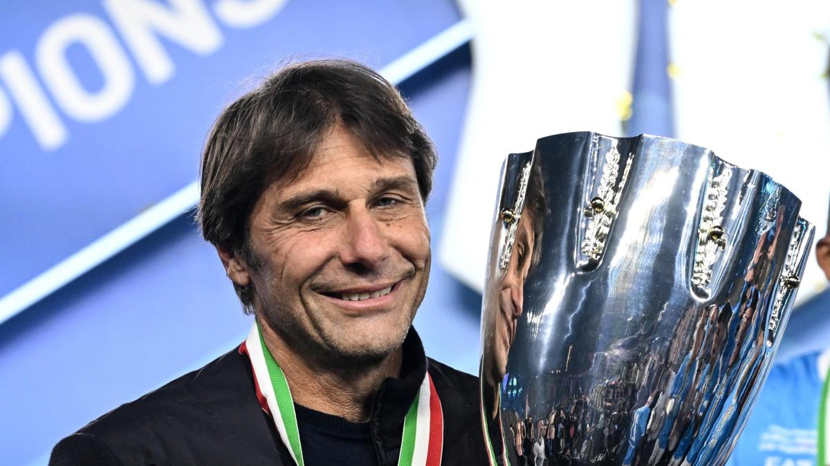 ADL gongola: vuole blindare Conte. Segnali dal tecnico