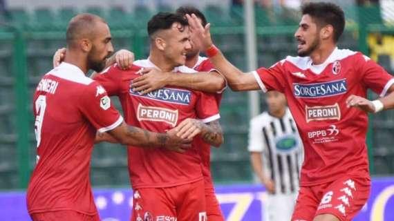 Scognamiglio (Eleven Sports): "Reggina con un piede in B. Bari favorito per il secondo posto ma occhio alla Ternana..."