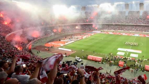 "Proposta “Save SSC BARI”