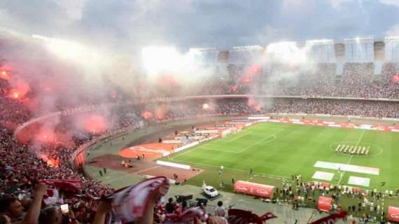 Bari, San Nicola amante dei forestieri. Solo un detto? Non proprio. Lo stadio è un tabù