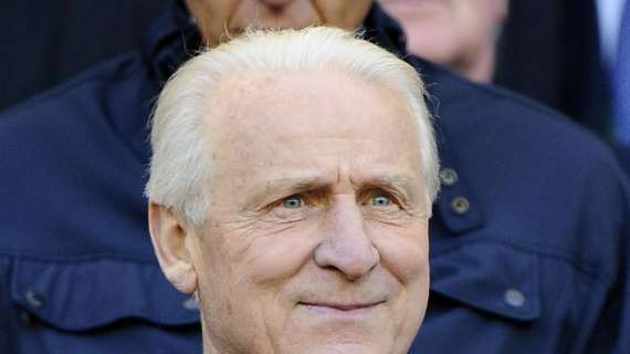Giovanni Trapattoni, stasera guider&agrave; l&#039;Irlanda contro l&#039;Estonia