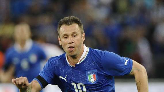 Antonio Cassano