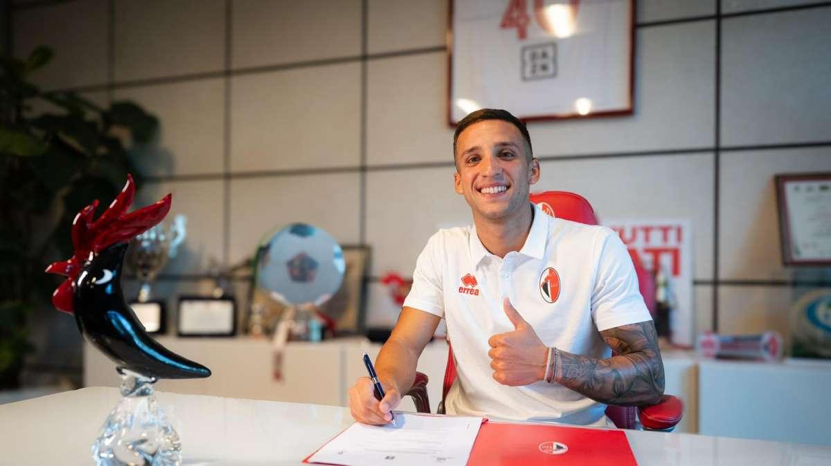 Pagano, dove sei finito? Dalla titolarità all'inizio di stagione alla panchina di oggi