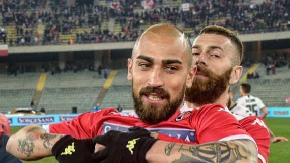 Bel gioco, tifosi allo stadio e riconferma dei beniamini. C'è entusiasmo in casa Bari