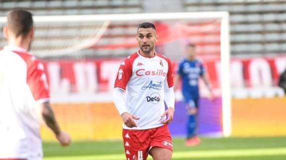 Tangorra in… tackle: “Terranova, Maita e Antenucci decisivi. La B? A Bari devi fare di tutto per vincere”