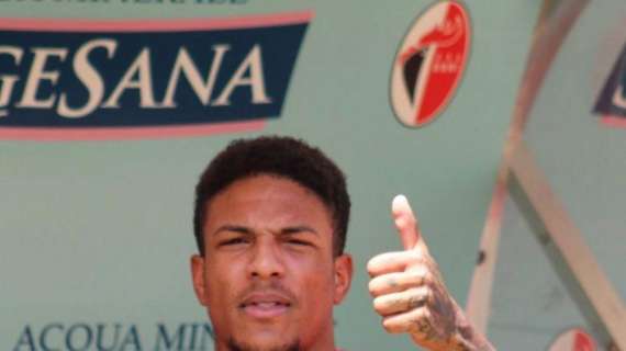 L'ex Folorunsho in Serie B. Domani giornata decisiva per il nuovo trasferimento