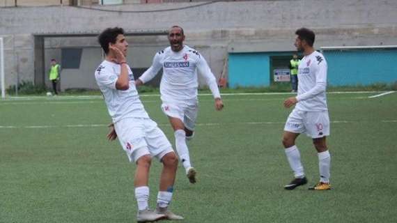 Ufficiale - Un centrocampista ex Bari si trasferisce al Monopoli