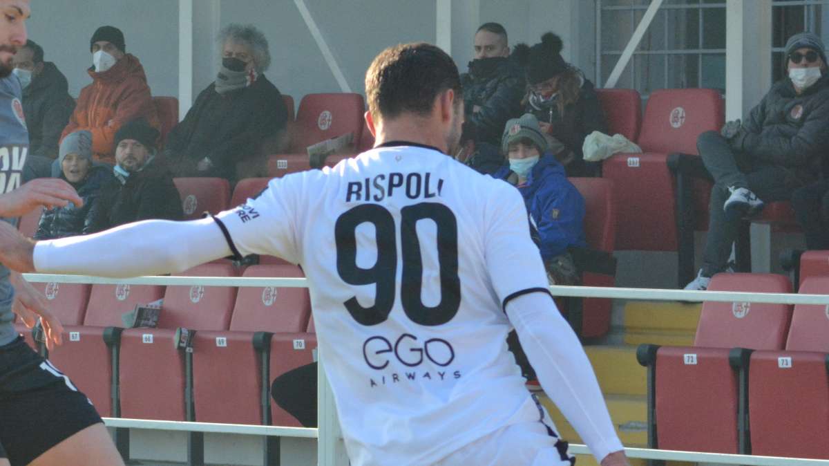 Parma, Rispoli: "Serie B? L'anno prossimo sarà più difficile"
