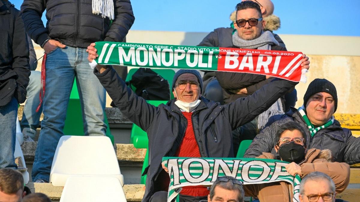 Prossima C, occhio ai derby. Bari, ecco le sfide "Made in Puglia"