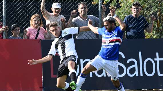 Parma, Zagaritis: "Il Bari in Coppa Italia? Sappiamo come affrontarli"