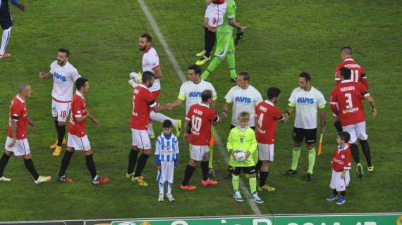 Bari-Pescara 1-1: De Luca salva i galletti. RIVIVI IL MATCH