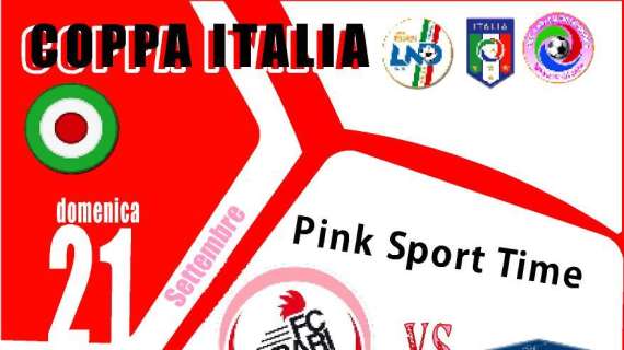 Pink Bari - Derby in coppa: arriva il Lecce. Le ultime