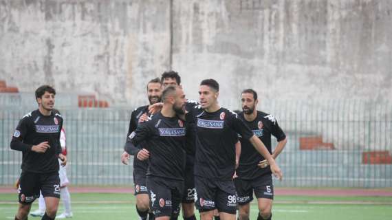 Il Bari e i derby - La vittoria del Bitonto in Coppa Italia Serie D e l'inizio della favola